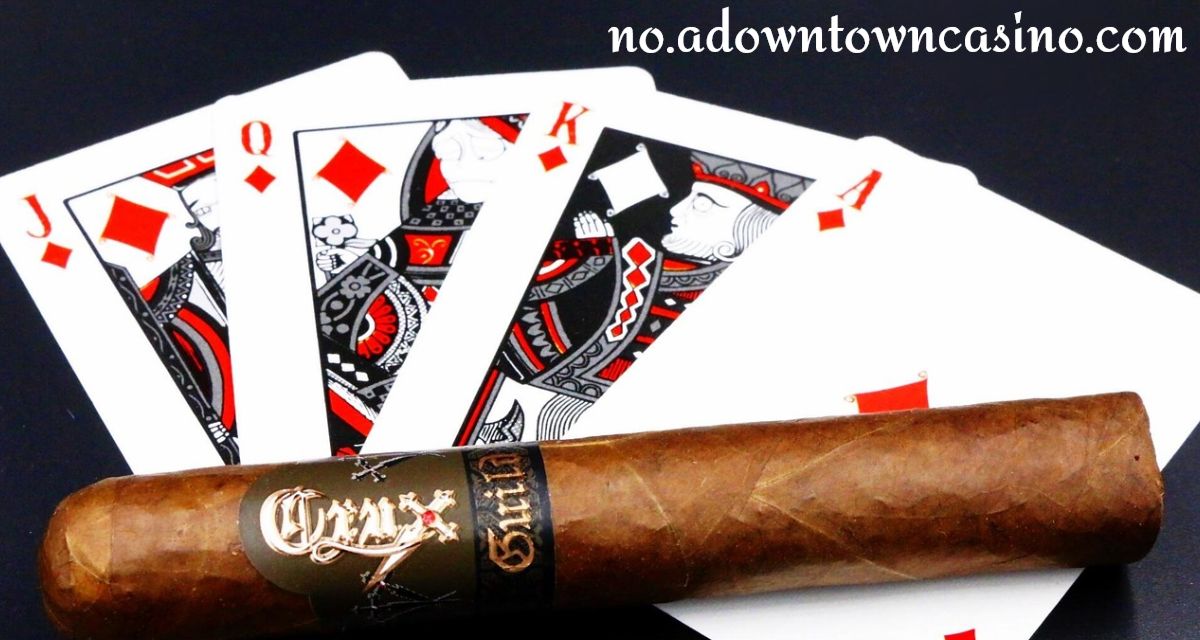 no.adowntowncasino.com